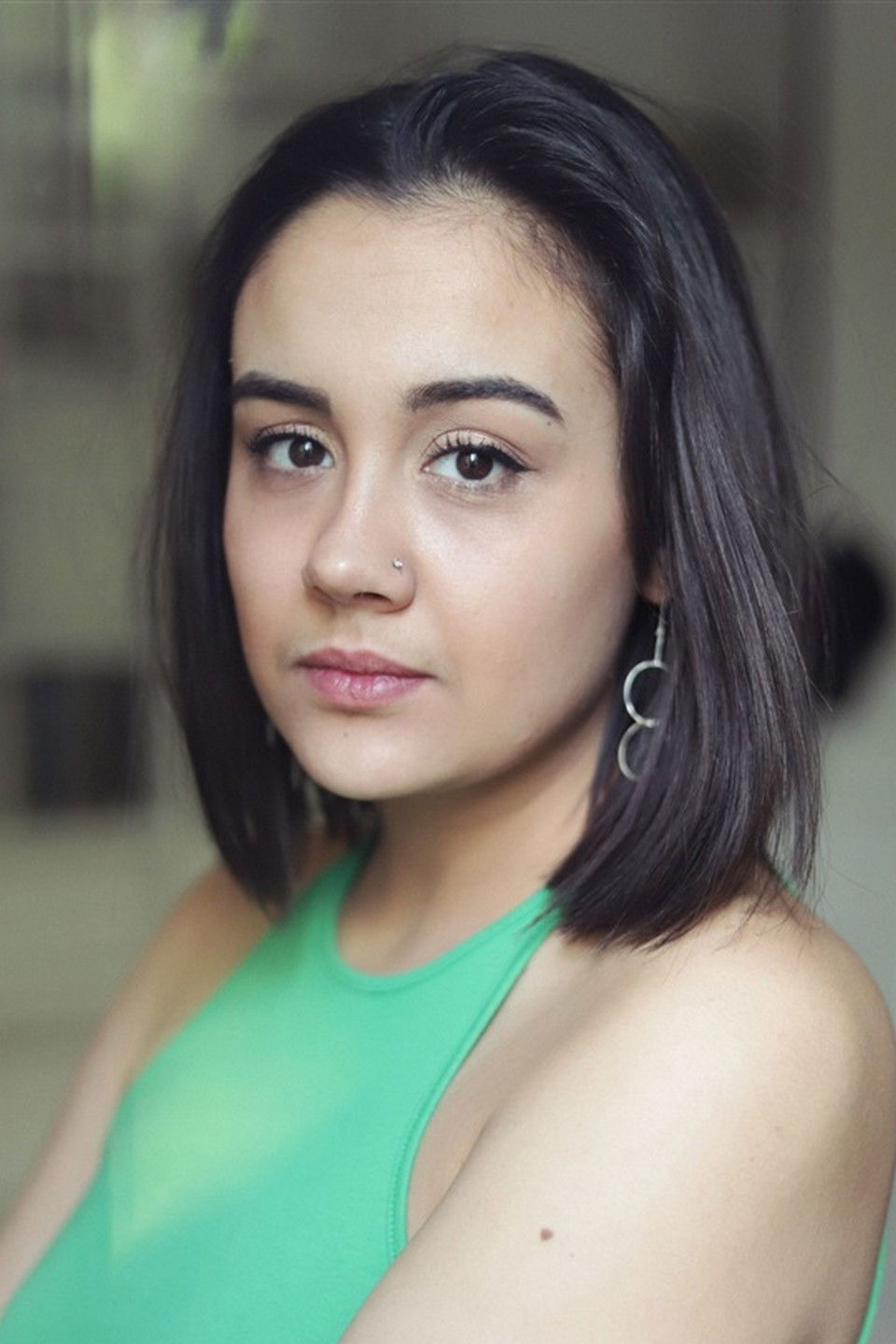 et billede af Sahelle De Figueiredo