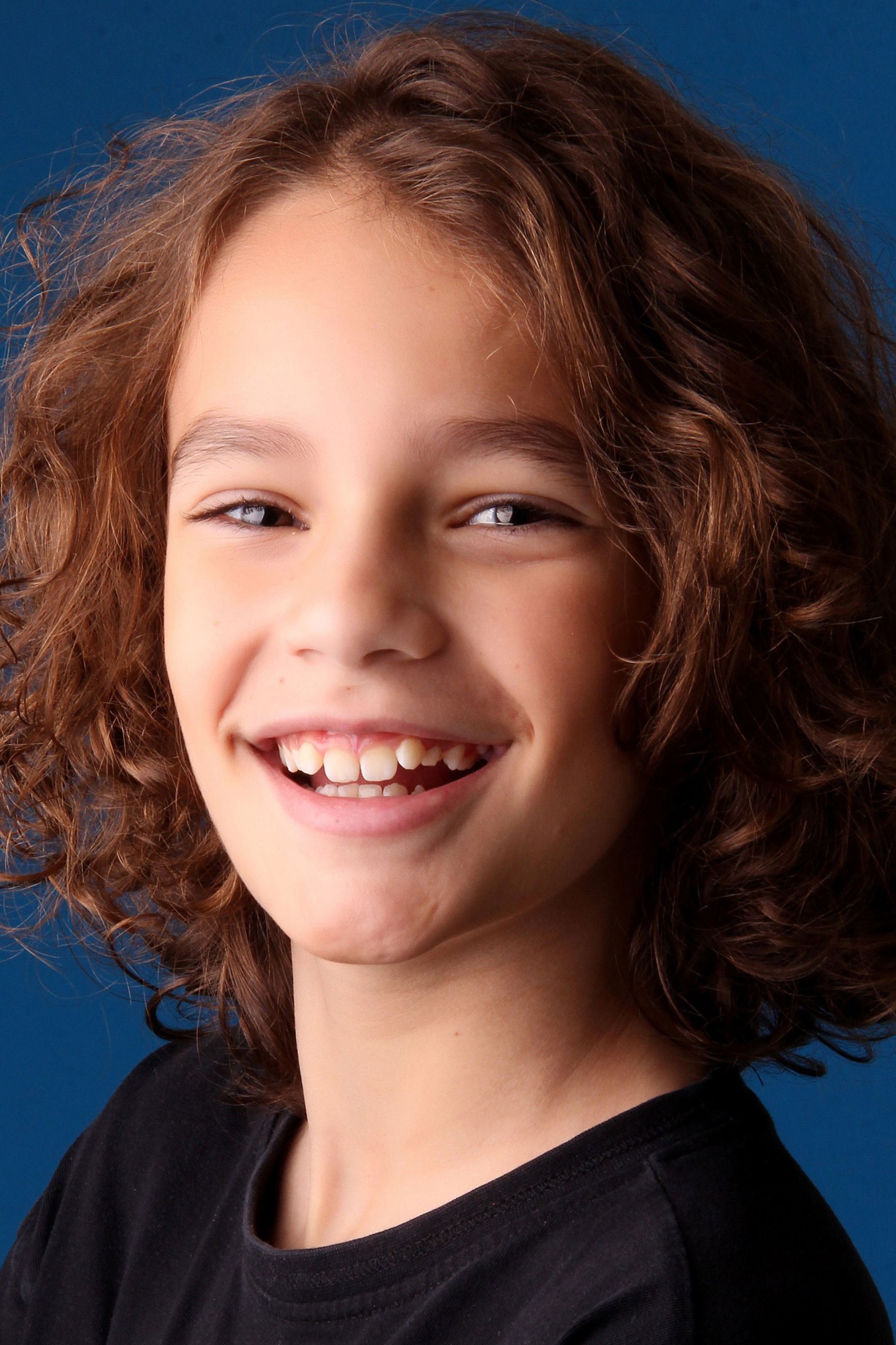 et billede af Enzo Rosetti