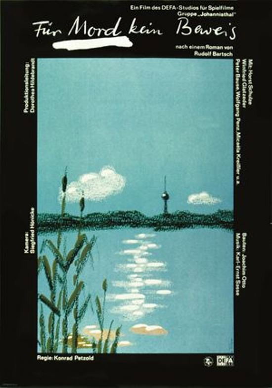 F&uuml;r Mord kein Beweis