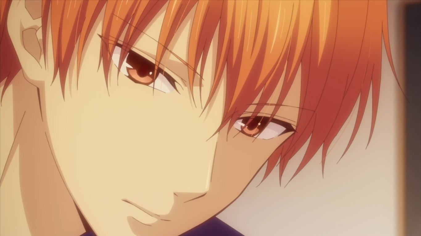 Fruits Basket Staffel 2 :Folge 22 