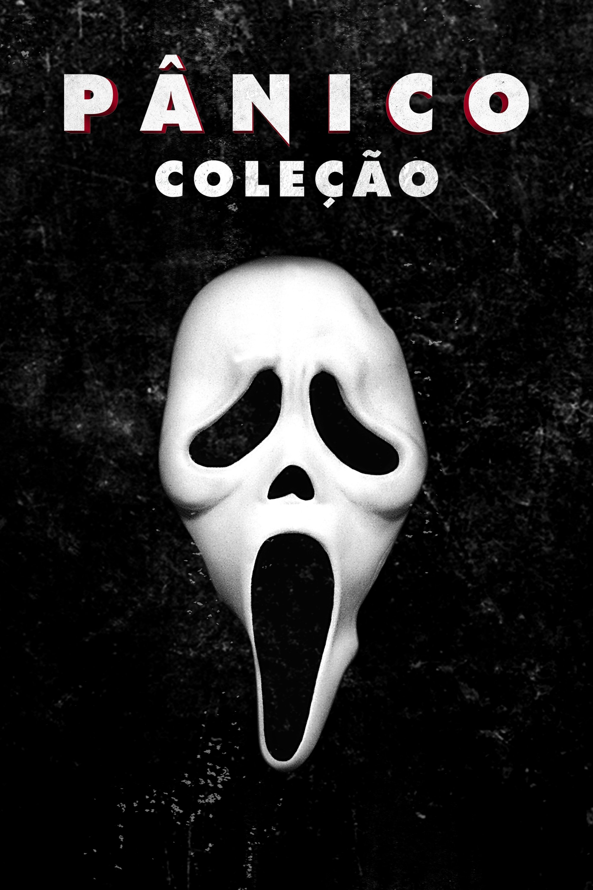 Pânico: Coleção