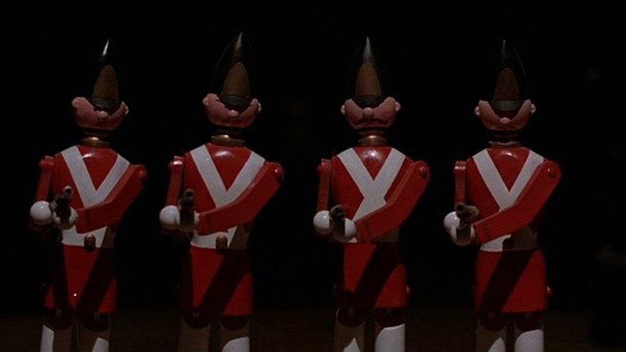 Dolls