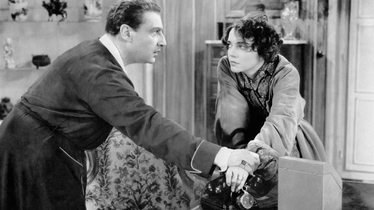 Let's Make a Dream (1936)