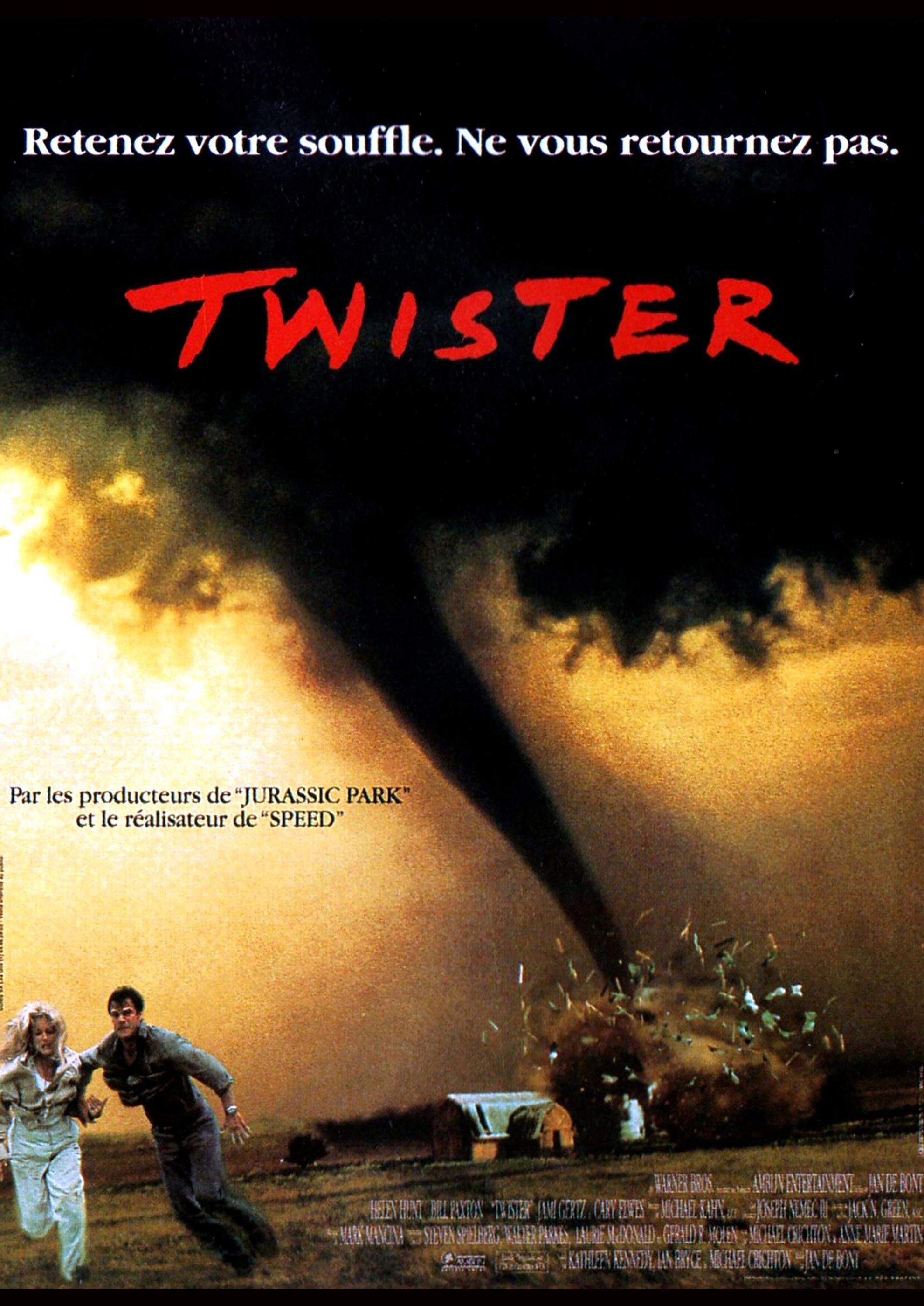 Twister