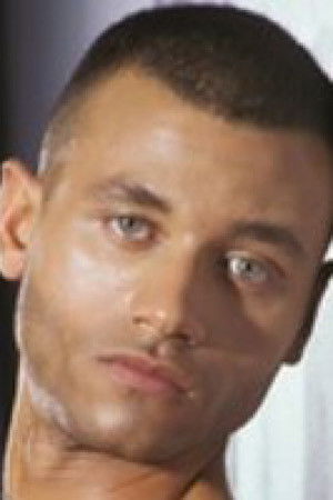 et billede af Tristan Bennet