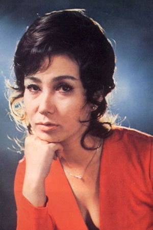 et billede af Tamaki Sawa