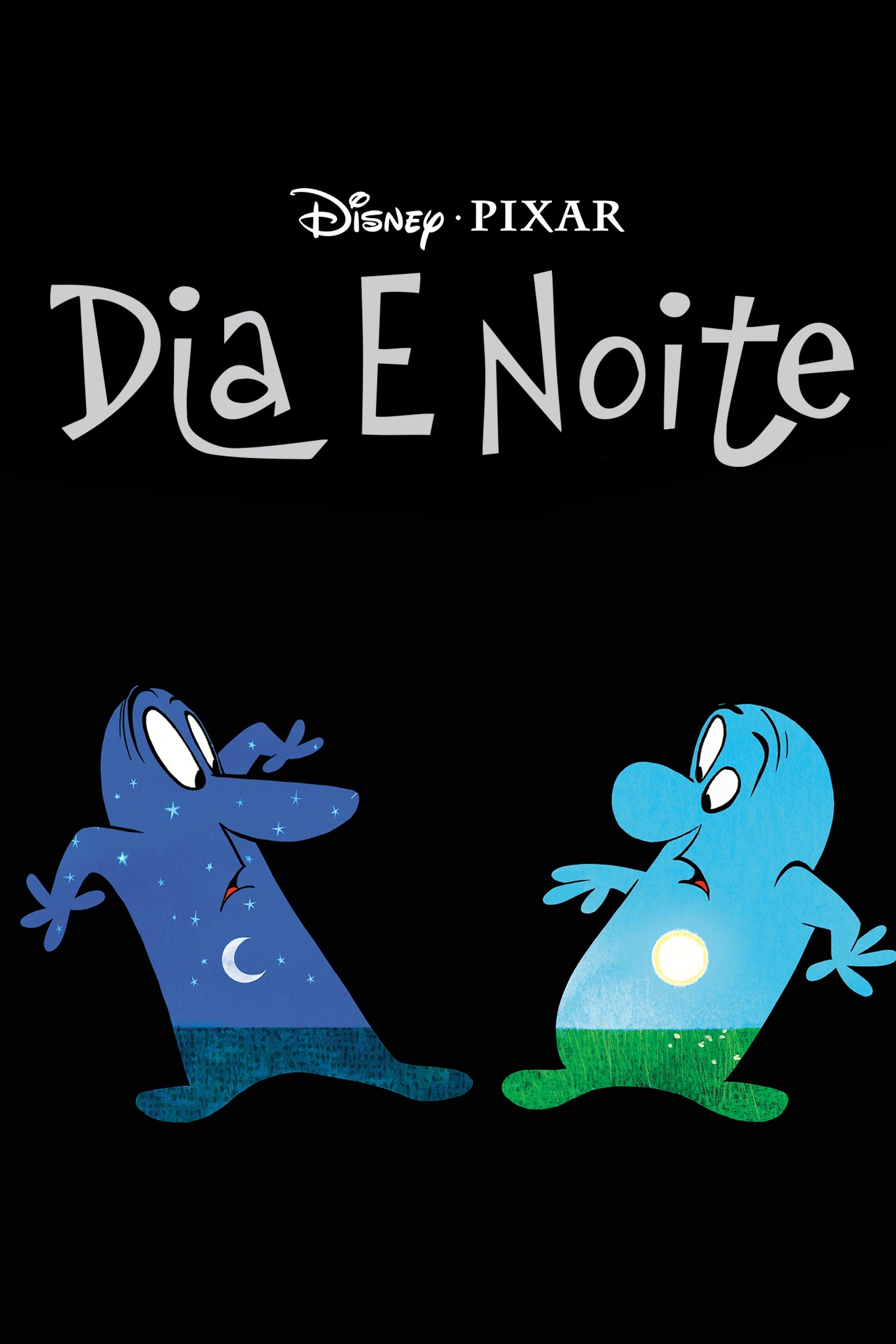 Dia e Noite Dia e Noite