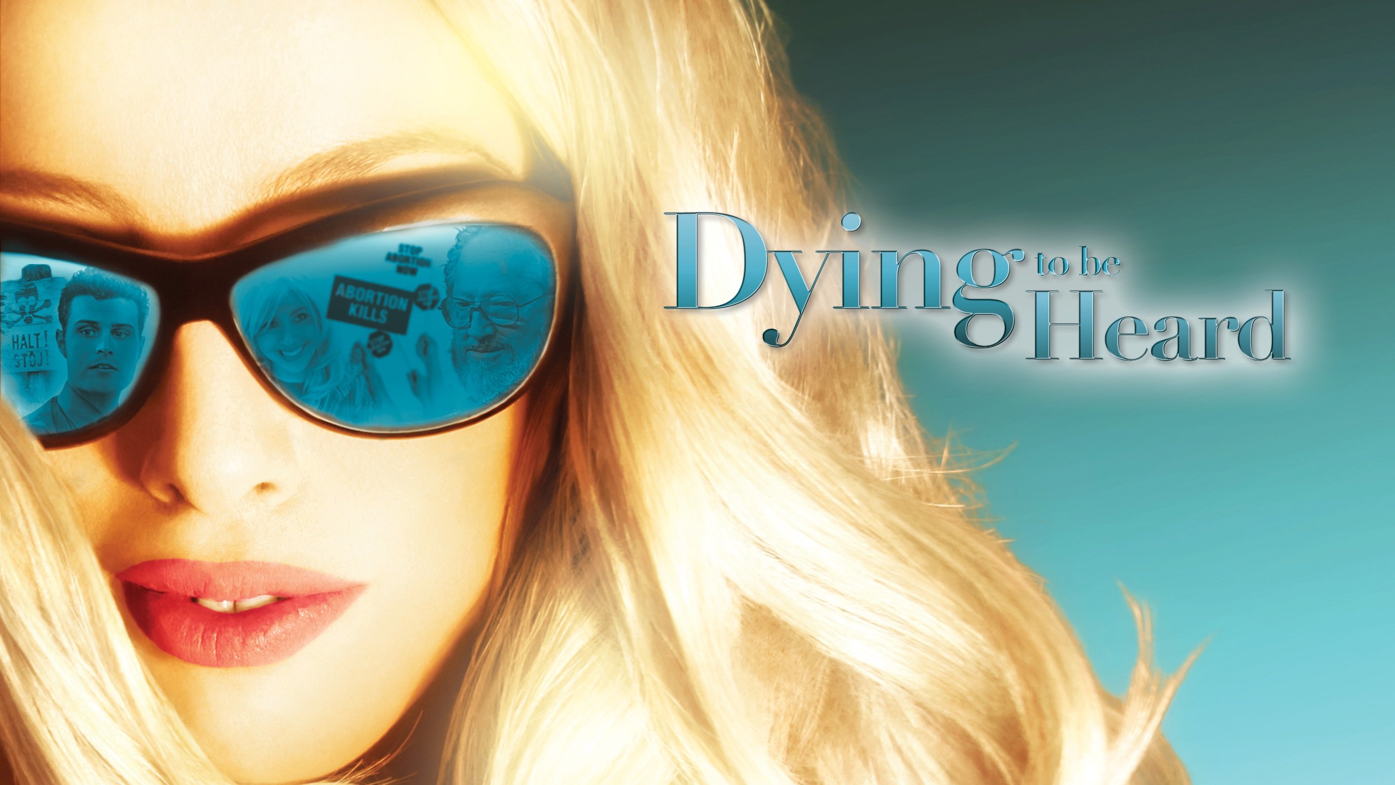 Dying to Be Heard (2014)