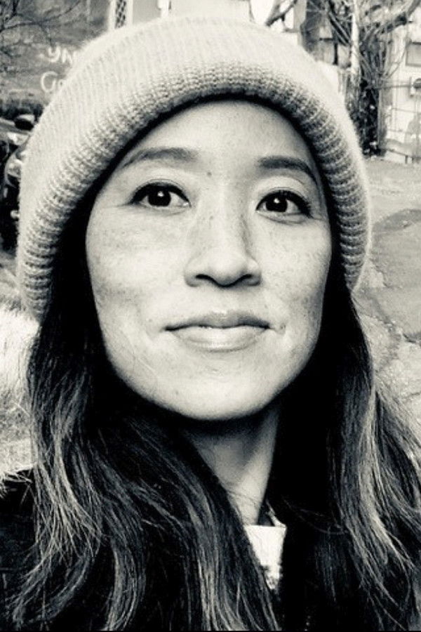 Et billede af Alice Gu