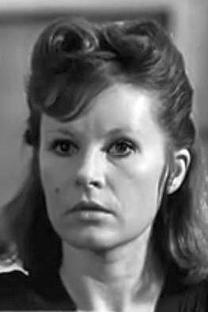 et billede af Marchella Chebotarenko