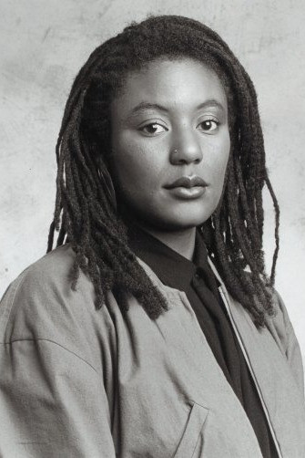 et billede af Maureen Blackwood