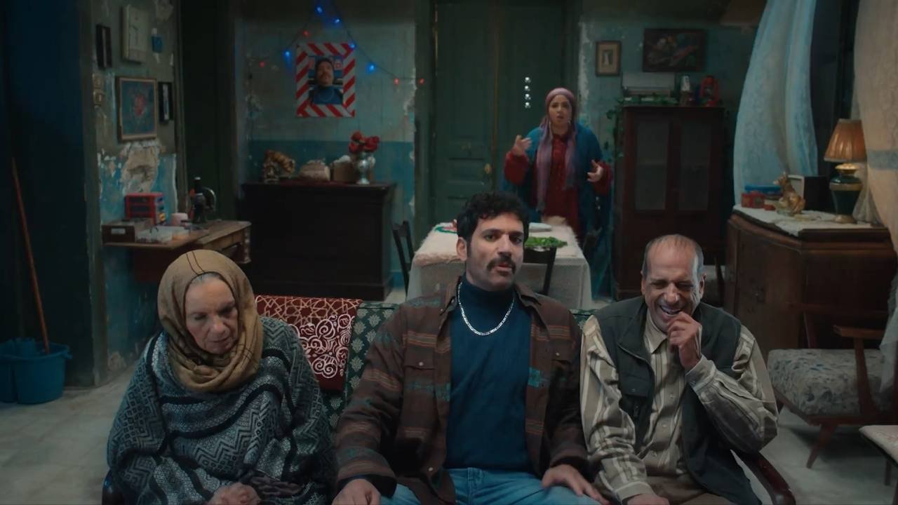 عقبال عندكوا - الحلقة 2 - الحلقة 2