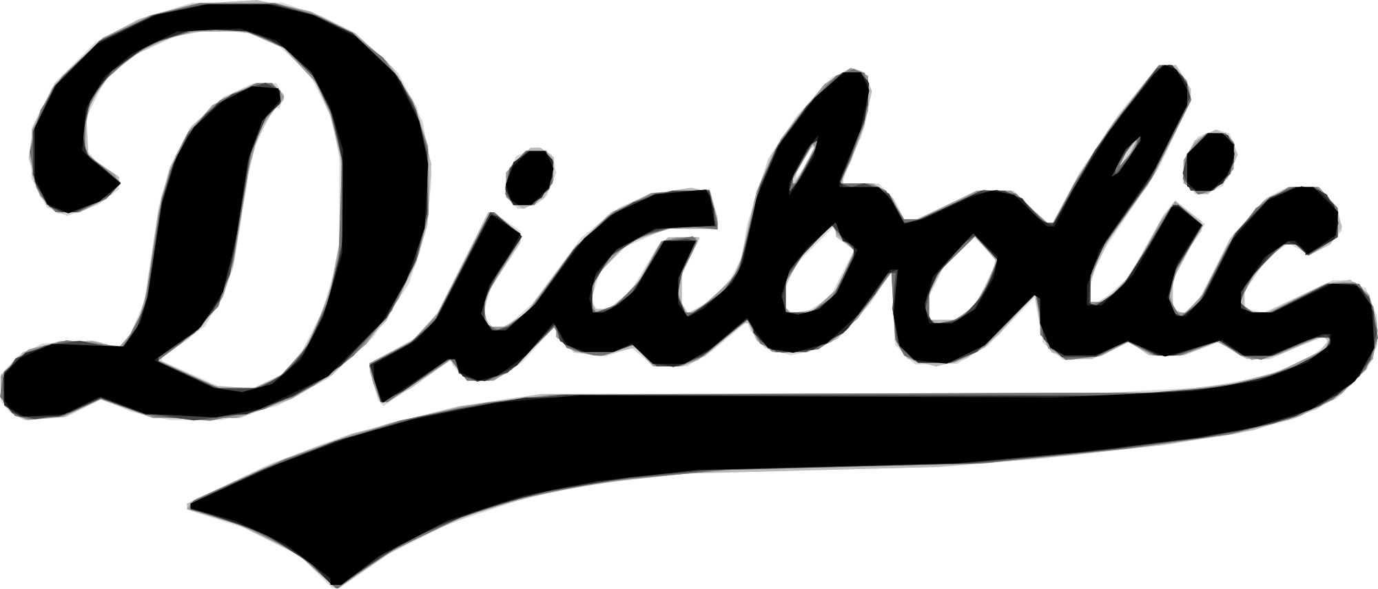 Diabolic Video