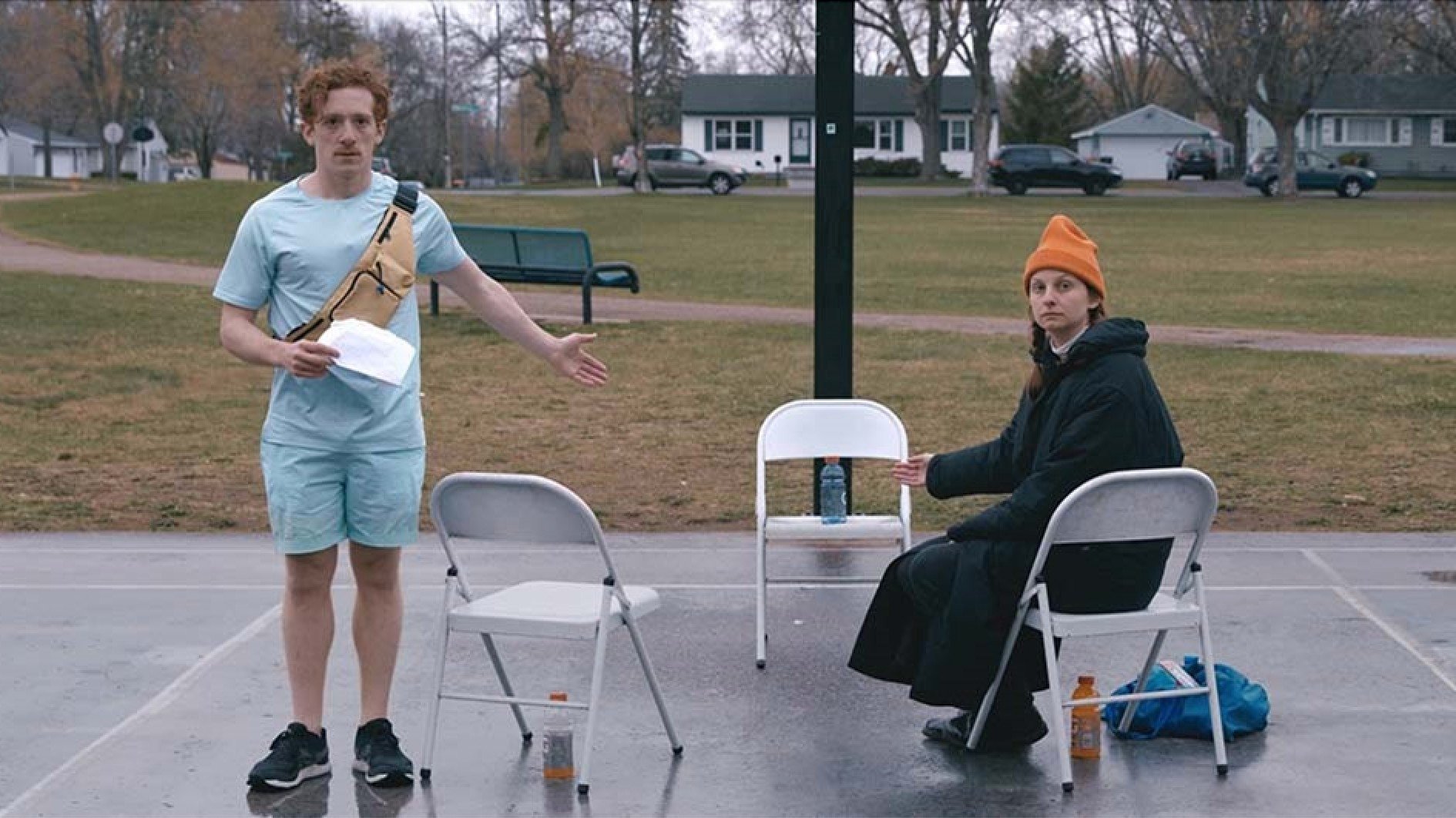 Intervenors (2022)