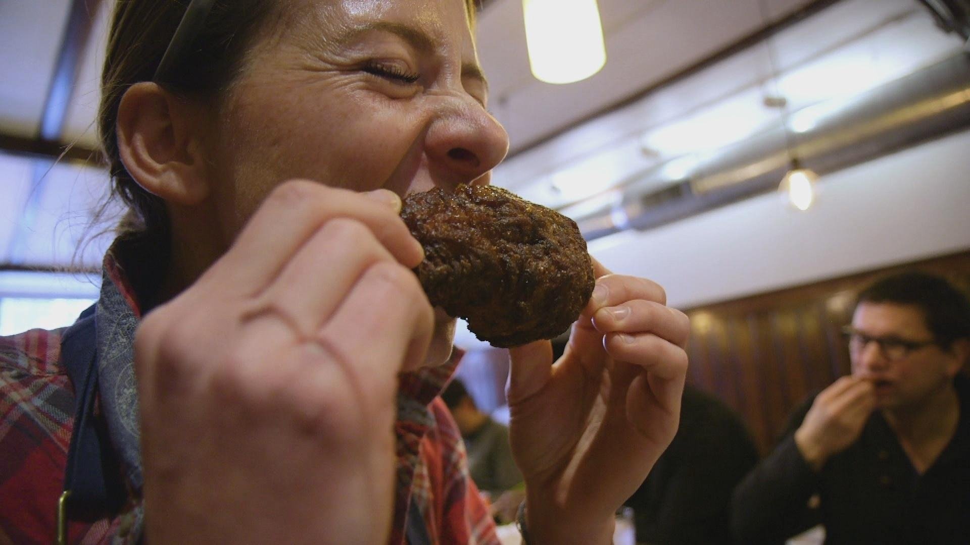Wisconsin Foodie - Épisode 9