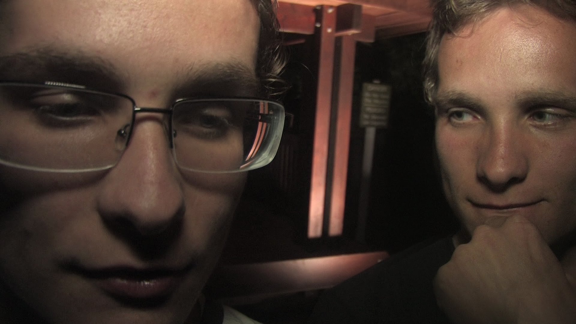 Hampow93: My Brother, Which I Care For background