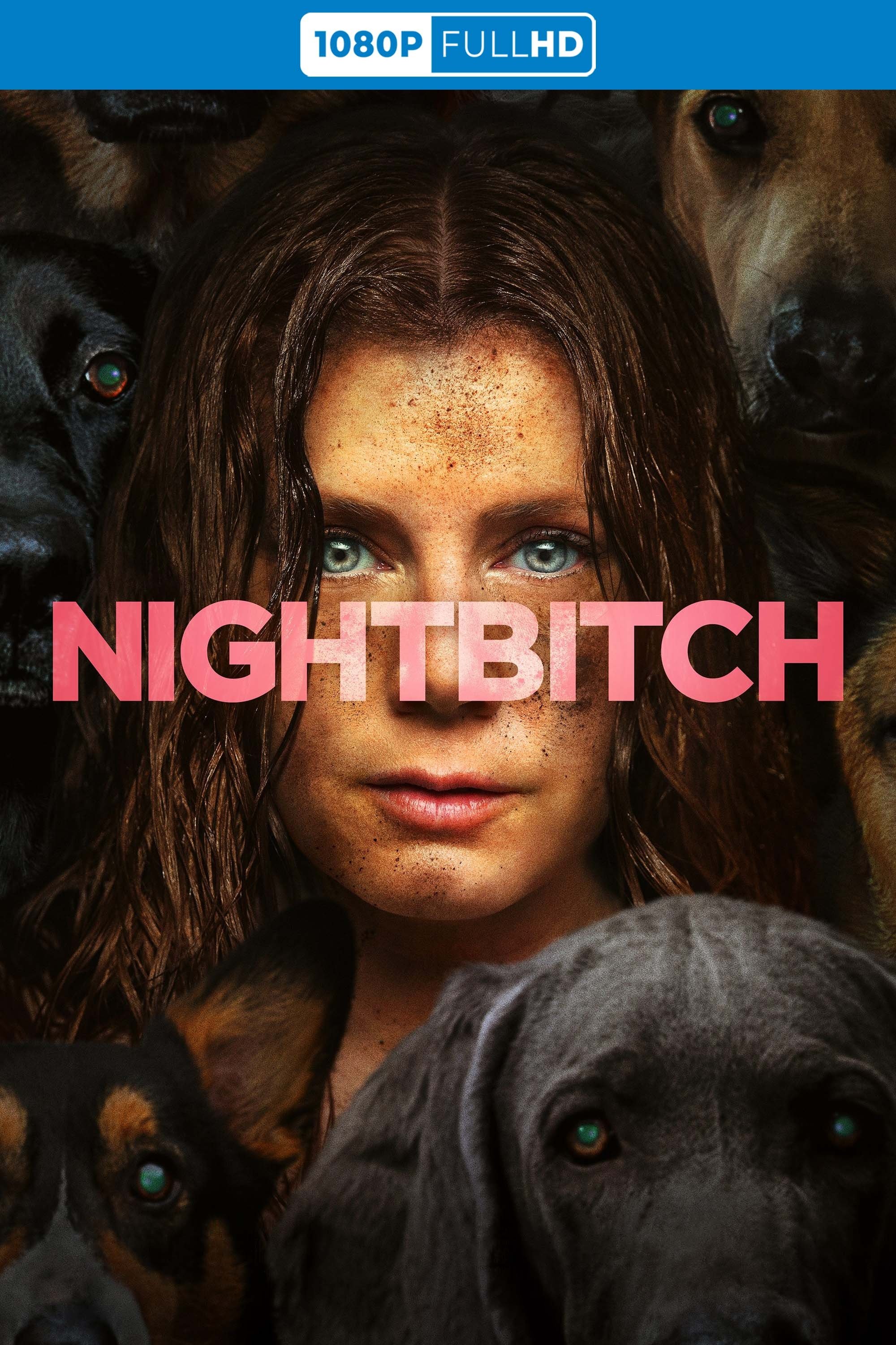 Nightbitch