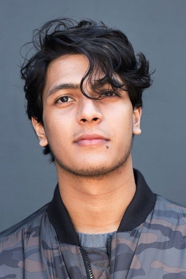 et billede af Avitesh Shrivastava