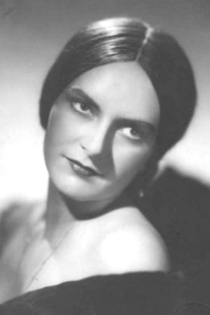 et billede af Marie Kautská