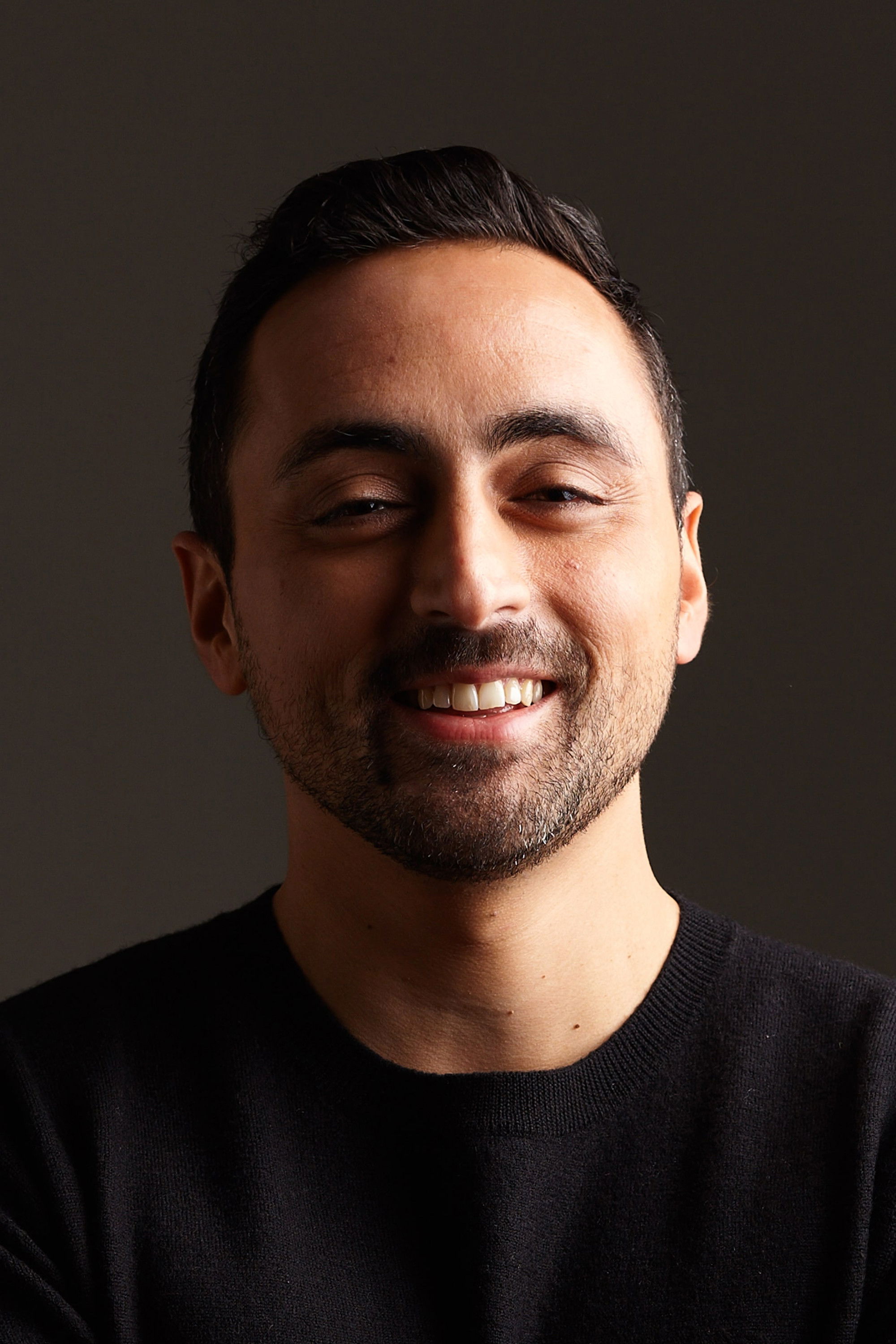 et billede af Pablo Andres