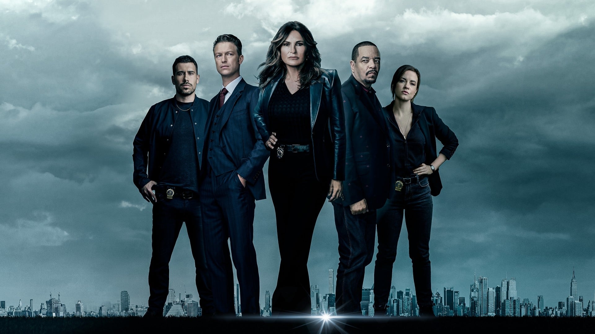 Law & Order: Special Victims Unit - Season 7 Episode 21