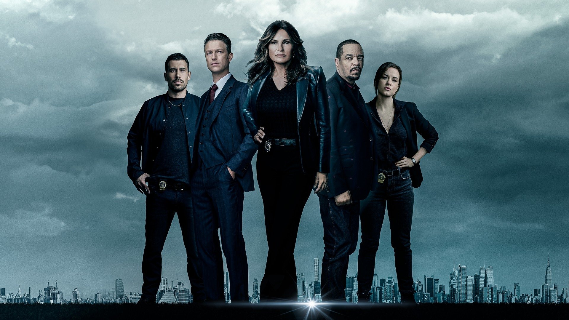 Law & Order - Unità vittime speciali - Season 4 Episode 19