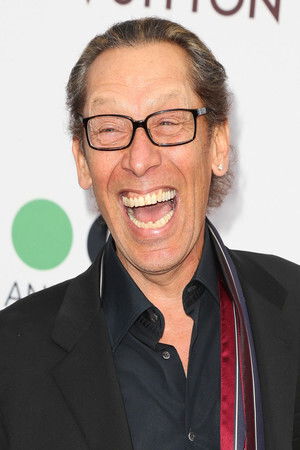 et billede af Alex Van Halen