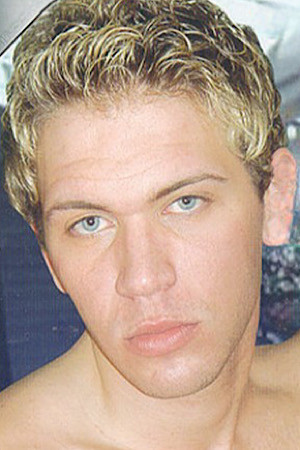 et billede af Alan Gregory