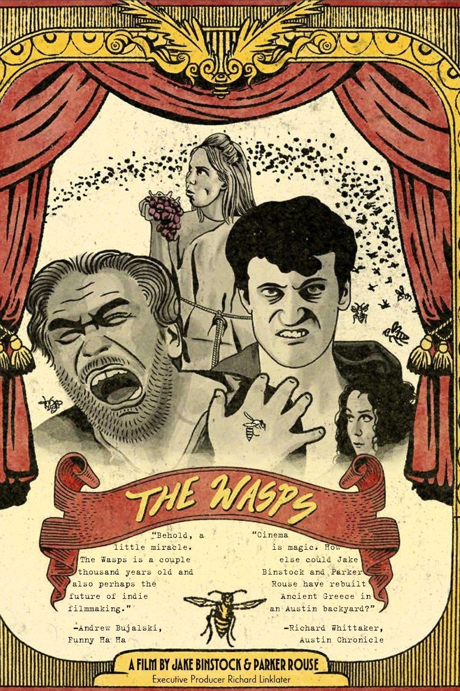 The Wasps