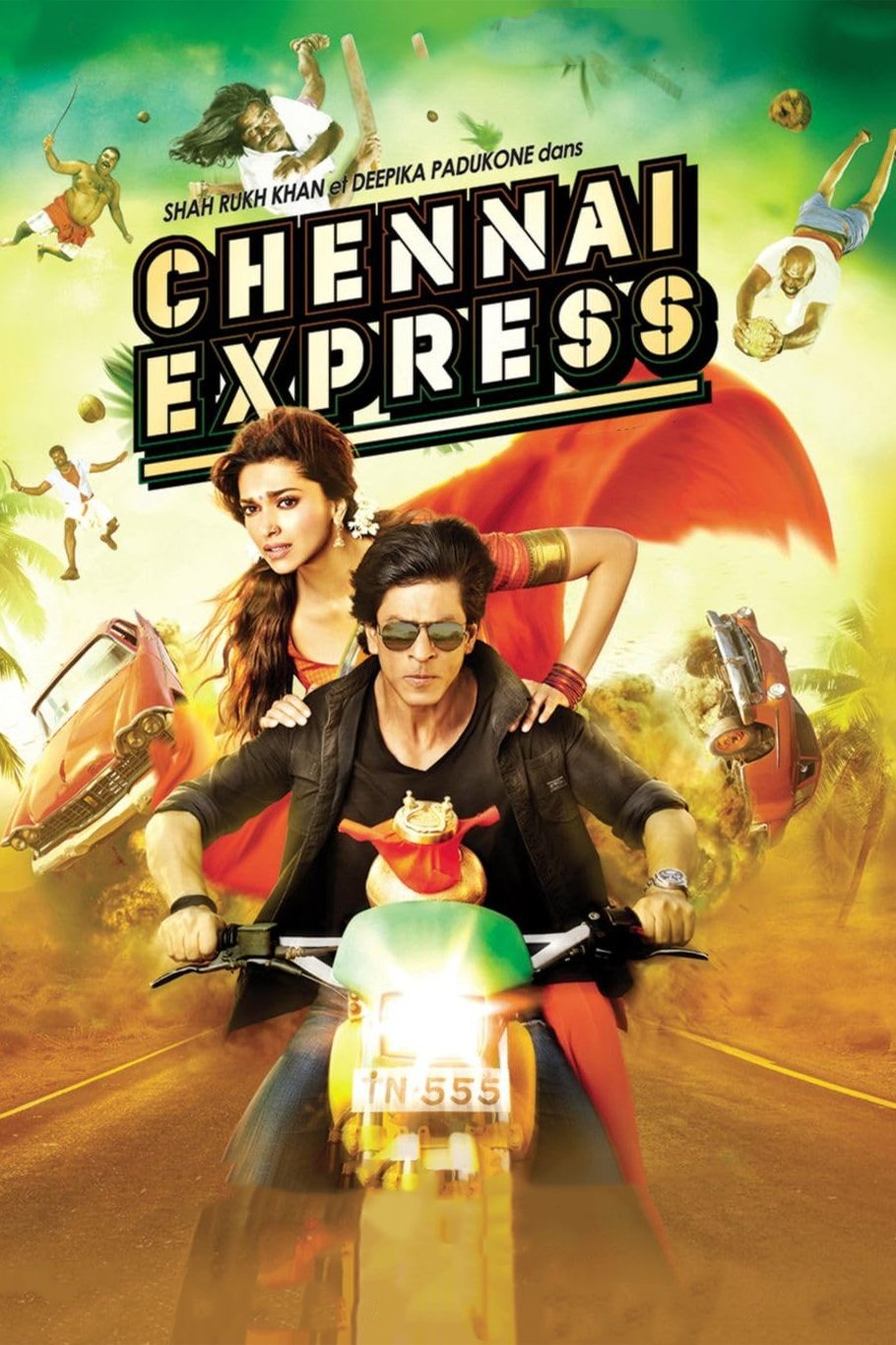 Chennai Express