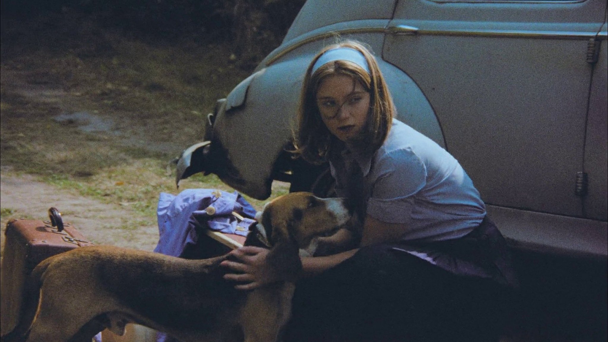 Une vraie jeune fille (1999)
