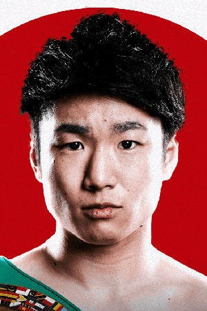 et billede af Kenshiro Teraji