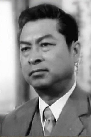 et billede af Ruichao Jia