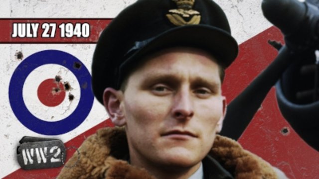World War Two 2x30