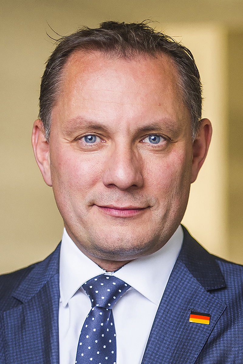 et billede af Tino Chrupalla