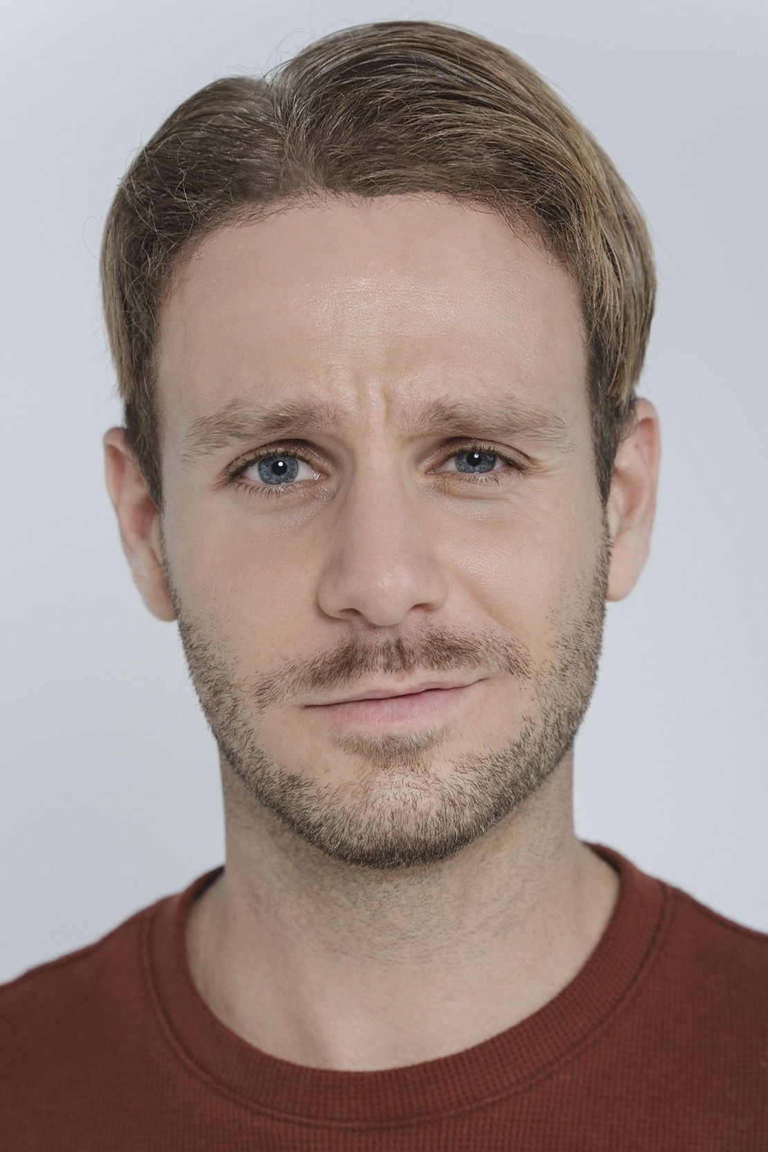 et billede af Yanick van den Brand