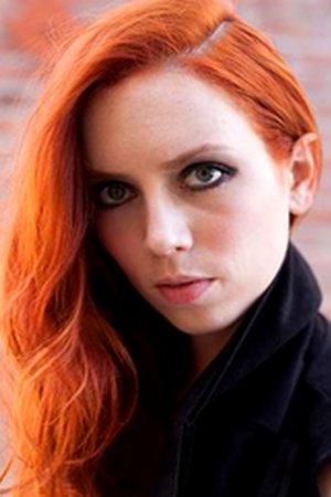 et billede af Mary Loveless