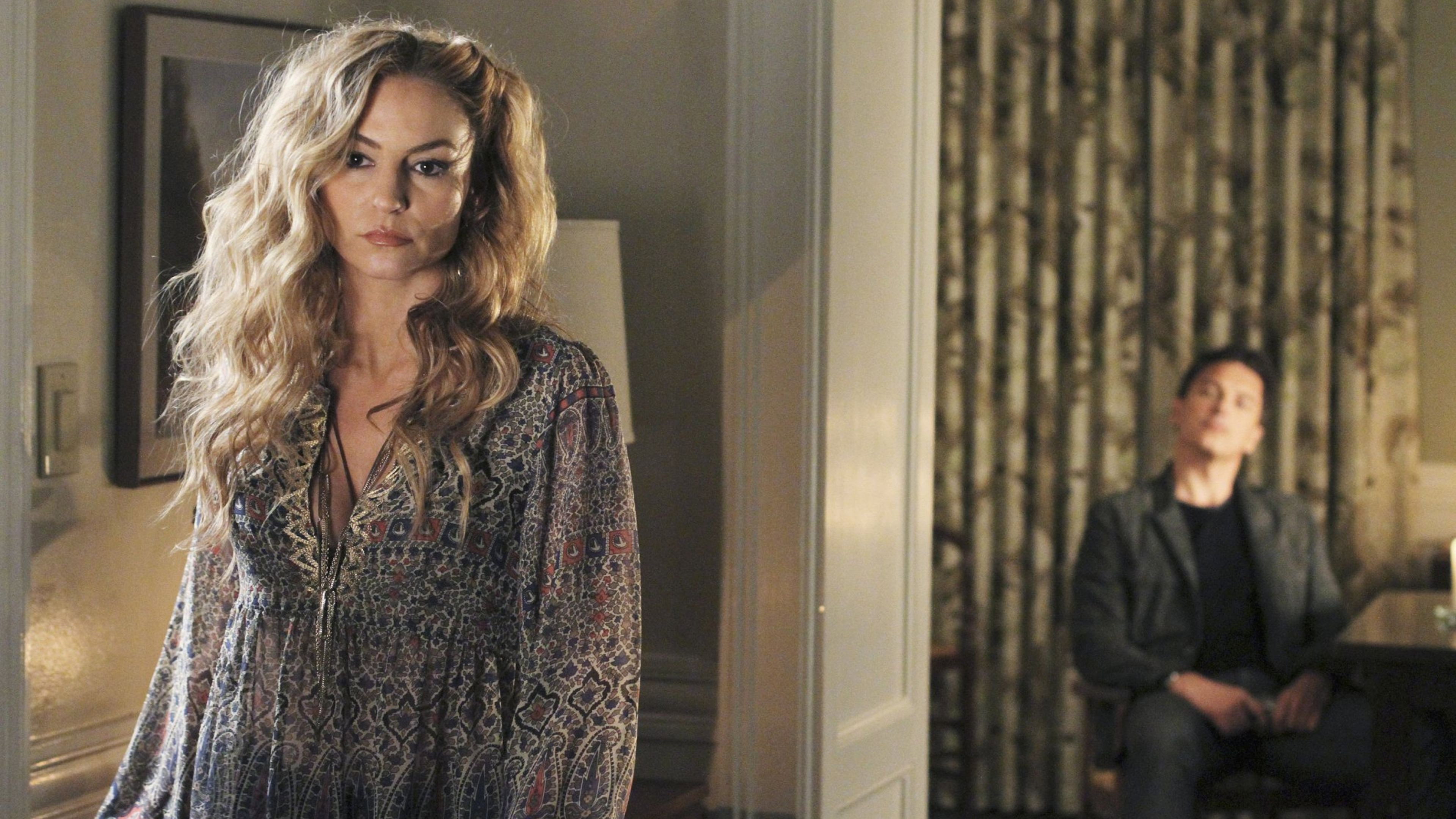 Desperate Housewives Season 6 :Episode 21  A Little Night Music