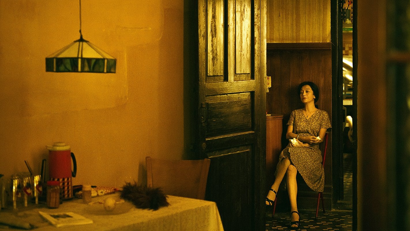 Are You Lonesome Tonight?