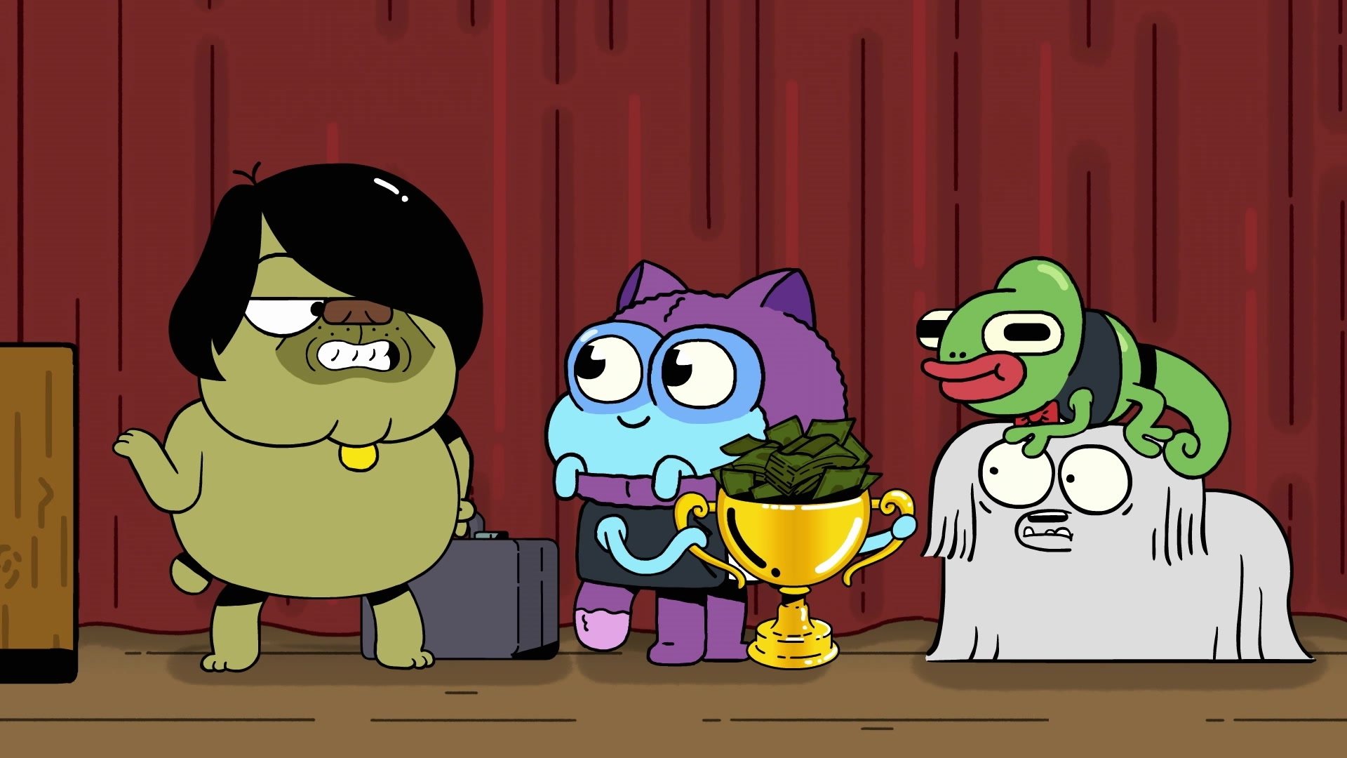 Episode 48