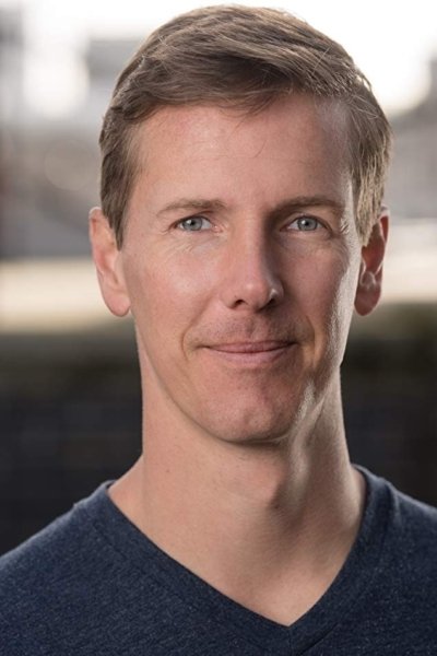 et billede af Robert Hladik