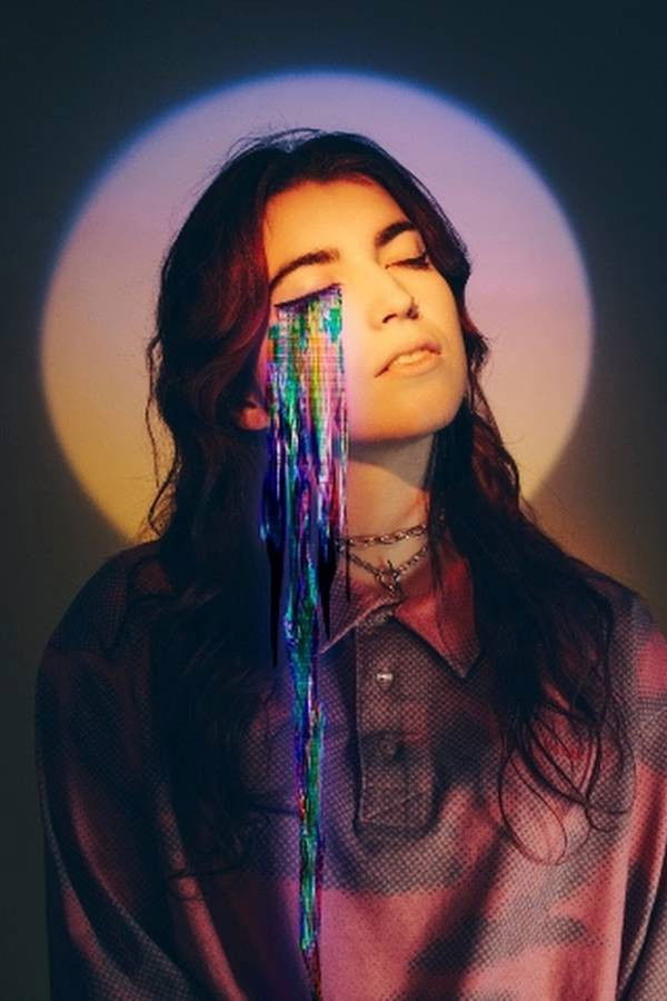 et billede af Hortense Feuille