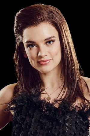 et billede af Katie Tonkinson