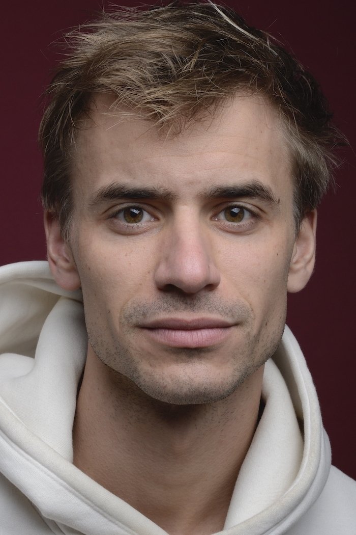 et billede af Kevin Garnichat