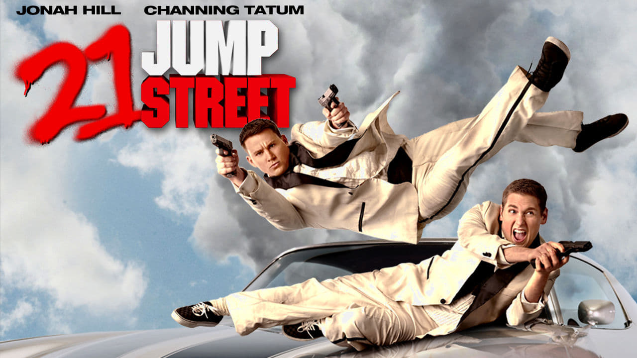 21 Jump Street: O adresă de pomină (2012)