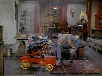 Bonanza