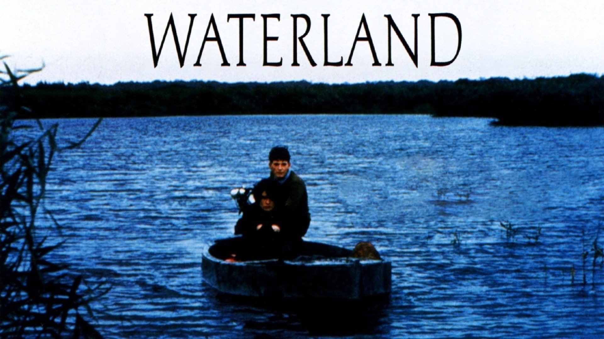 Waterland (1992)