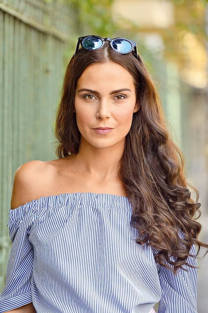 Profile image of Ula Furlan, a notable actor/actress