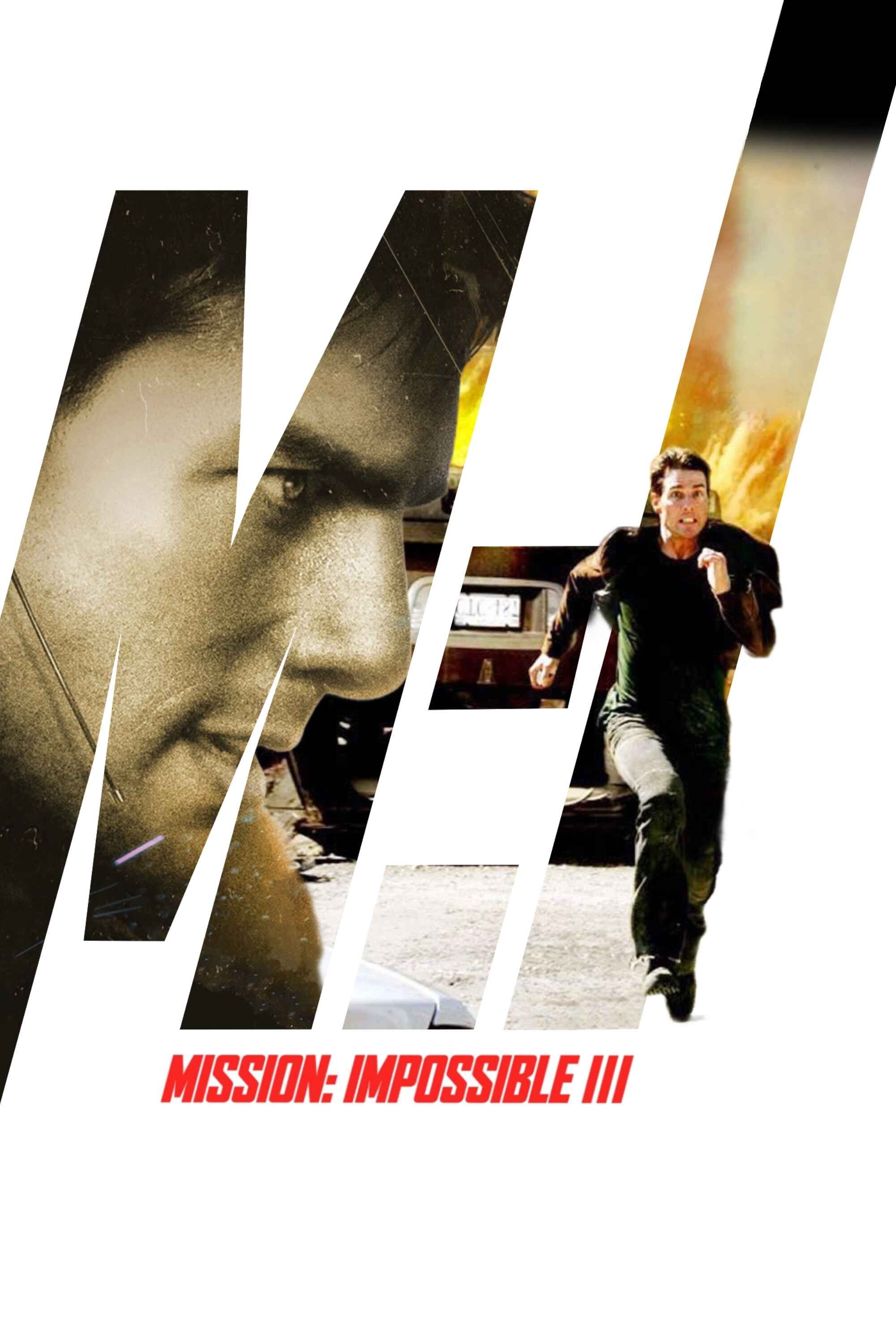 Mission: Impossible III