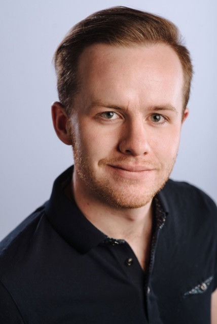 et billede af Mackenzie McDonald